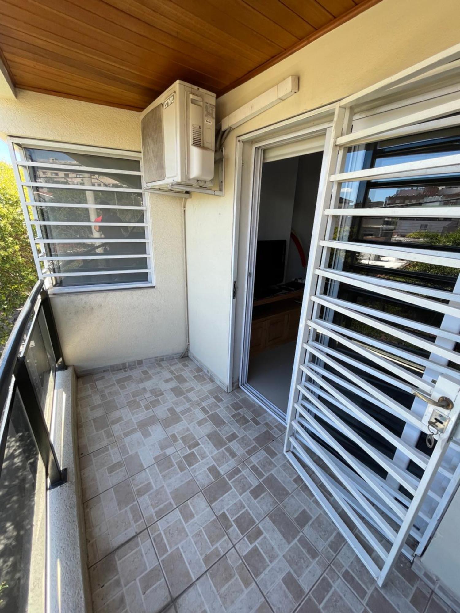 Venecia Centrico Con Balcon * Villa Carlos Paz