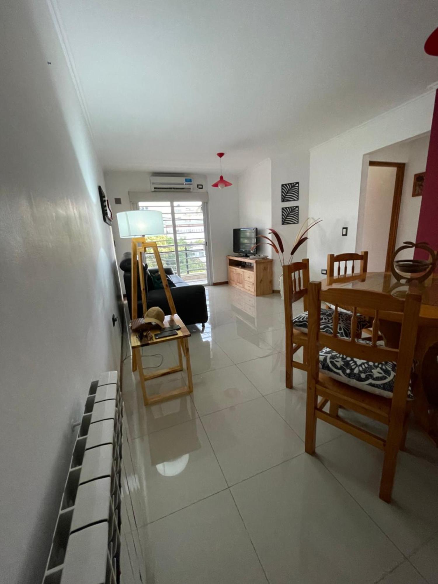 Venecia Centrico Con Balcon Apartamento Villa Carlos Paz