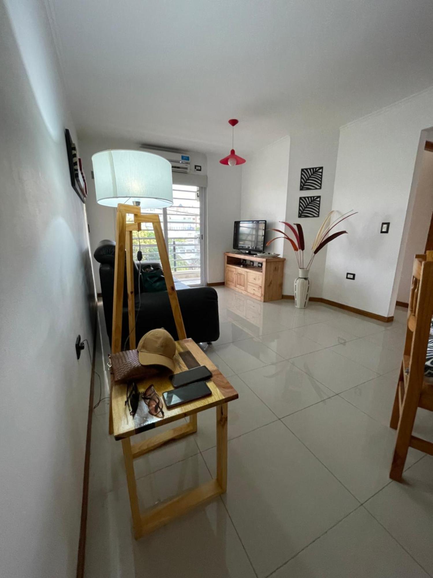 Venecia Centrico Con Balcon Apartamento