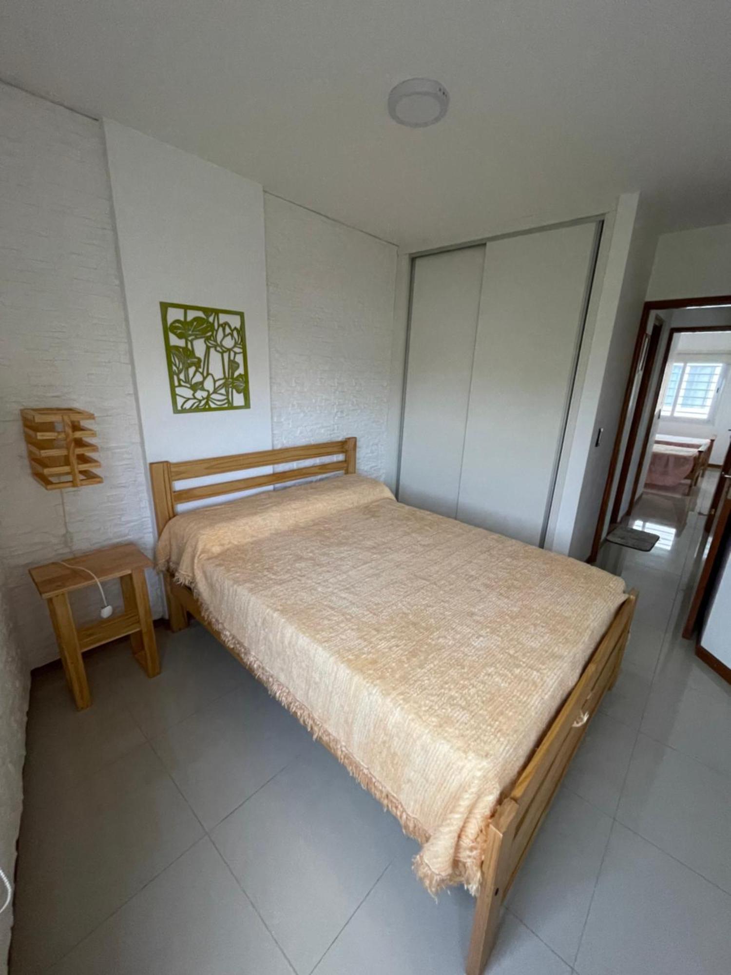 Venecia Centrico Con Balcon Apartamento Villa Carlos Paz
