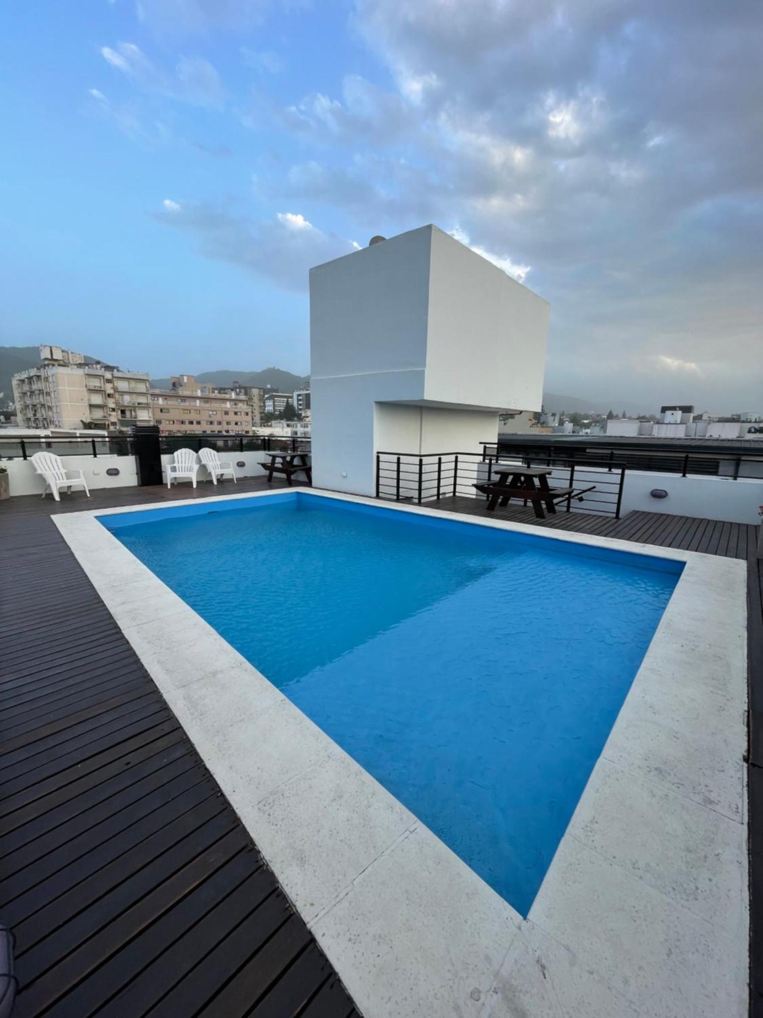Apartamento Venecia Centrico Con Balcon