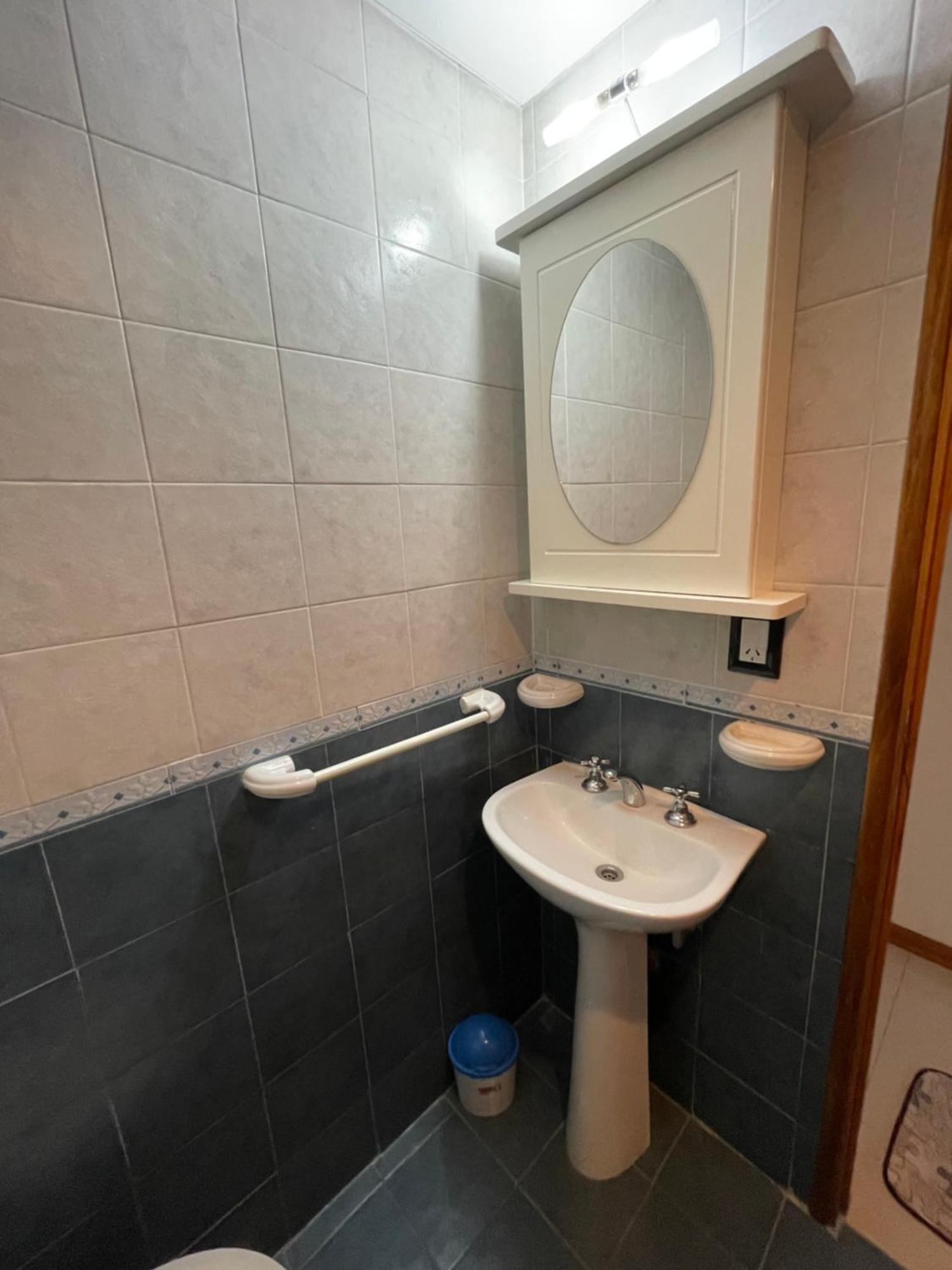 Venecia Centrico Con Balcon Apartamento *