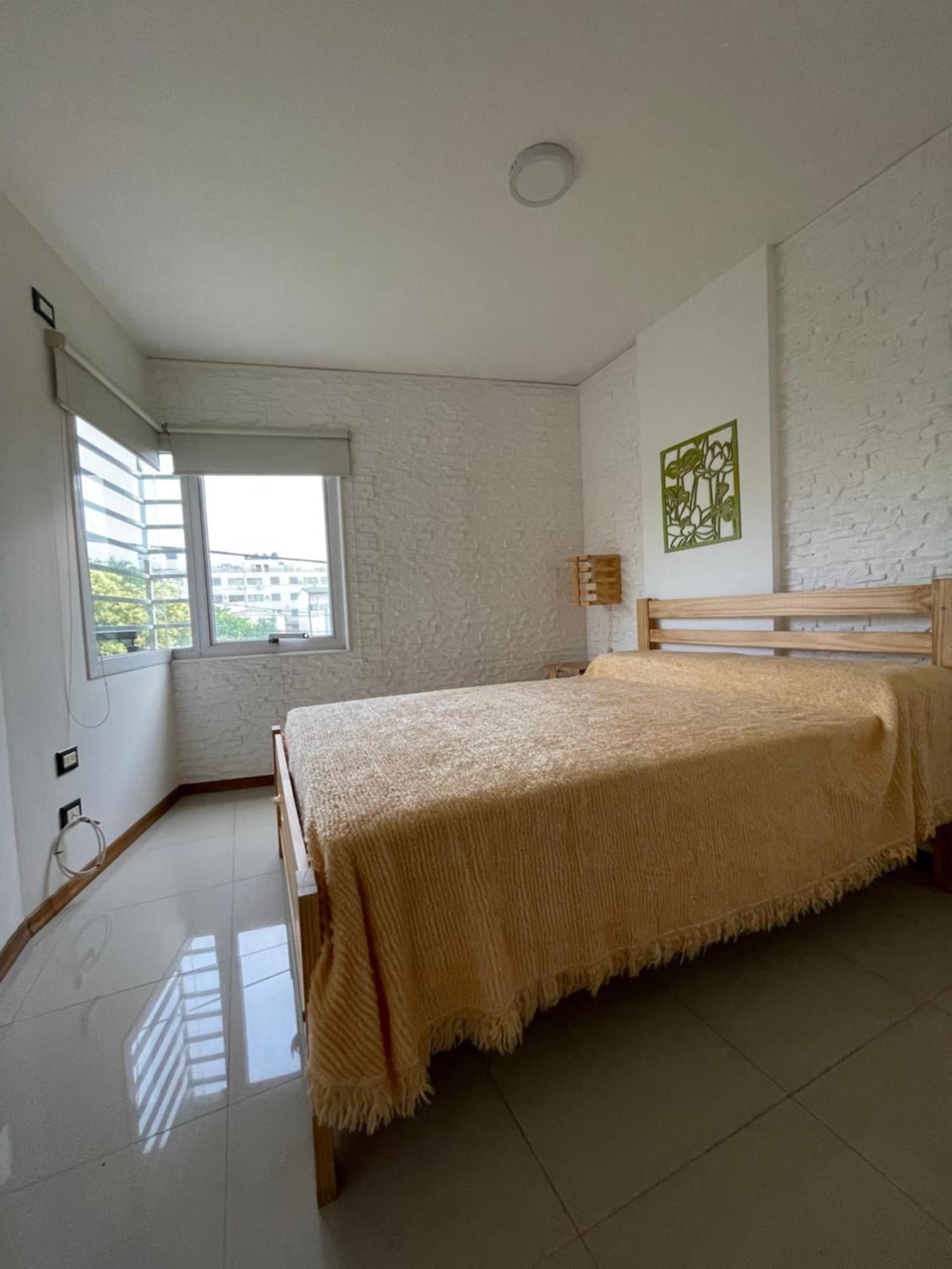Venecia Centrico Con Balcon Apartamento Villa Carlos Paz