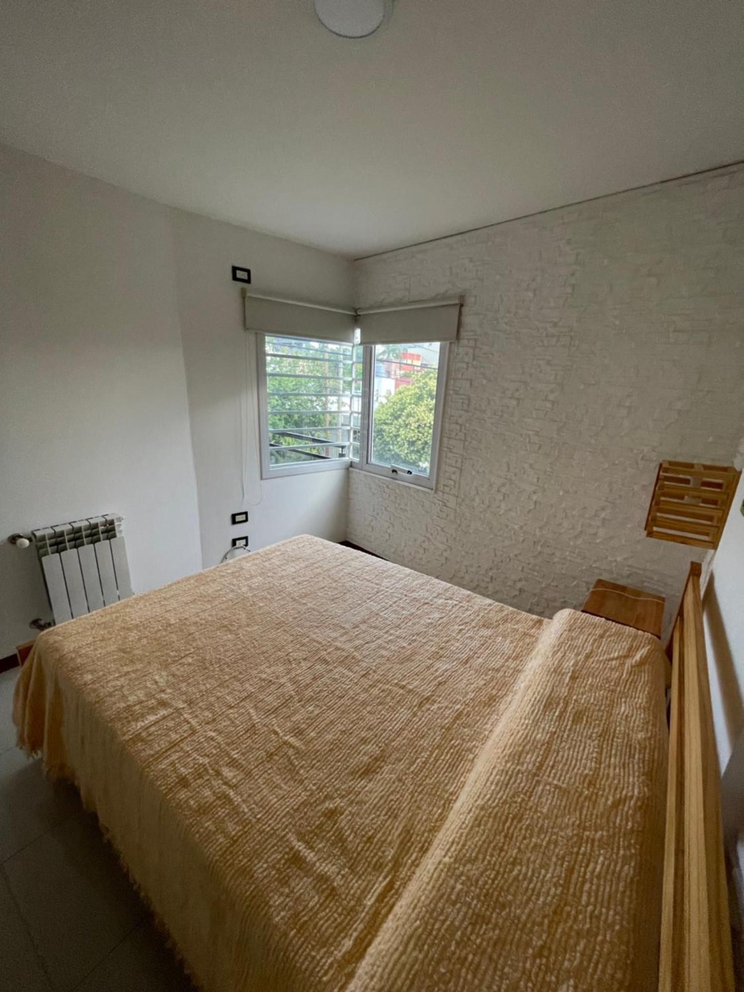 Venecia Centrico Con Balcon Apartamento Villa Carlos Paz
